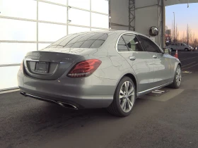 Mercedes-Benz C 300, снимка 6