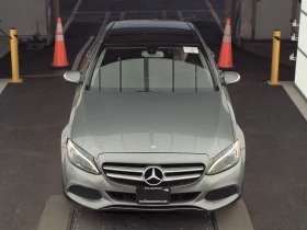 Mercedes-Benz C 300, снимка 2