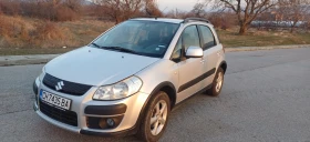 Suzuki SX4, снимка 5