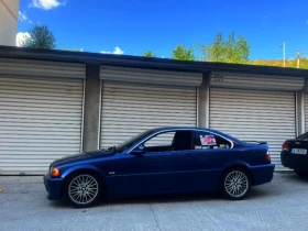     BMW 323 323ci  