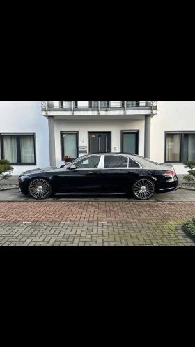 Mercedes-Benz S 580 + 4915753984132 | Mobile.bg    4