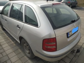 Skoda Fabia, снимка 8