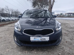 Kia Carens 1.7 ДИЗЕЛ 116 К.С. 2015 г ! КАТО НОВА!!! , снимка 2