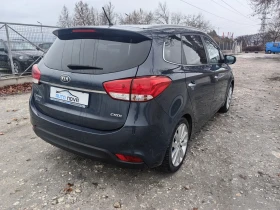 Kia Carens 1.7 ДИЗЕЛ 116 К.С. 2015 г ! КАТО НОВА!!! , снимка 5