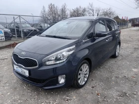 Kia Carens 1.7 ДИЗЕЛ 116 К.С. 2015 г ! КАТО НОВА!!! , снимка 3