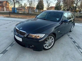 BMW 325 ГАЗОВ ИНЖЕКЦИОН , снимка 2