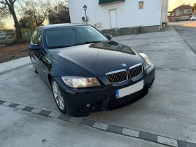 BMW 325 ГАЗОВ ИНЖЕКЦИОН , снимка 4