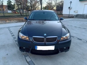 BMW 325 ГАЗОВ ИНЖЕКЦИОН , снимка 3