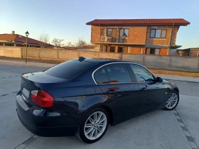 BMW 325 ГАЗОВ ИНЖЕКЦИОН , снимка 8