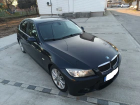 BMW 325 ГАЗОВ ИНЖЕКЦИОН , снимка 5