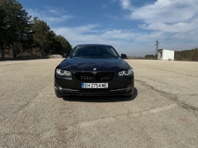  BMW 535