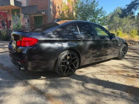 BMW 535 - 25000 лв. - 54016471 12