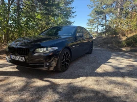 BMW 535 - 25000 лв. - 54016471 11
