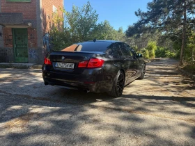 BMW 535 - 25000 лв. - 54016471 13