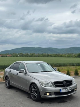 Mercedes-Benz C 220 CDI | Mobile.bg    4