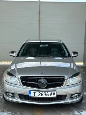     Mercedes-Benz C 220 CDI