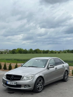 Mercedes-Benz C 220 CDI | Mobile.bg    6