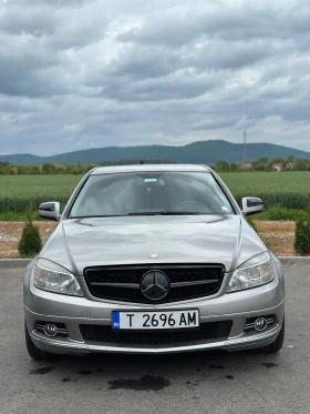 Mercedes-Benz C 220 CDI | Mobile.bg    5