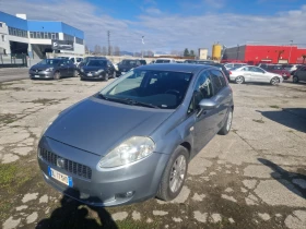 Fiat Punto 1.3mjet, 90кс, 08г.5вр.Италия , снимка 1