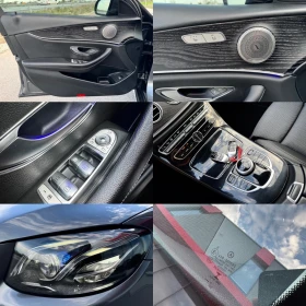 Mercedes-Benz E 220 CDI / AVANTGARDE / 9G / BURMESTER / CAMERA - 35999 лв. - 74271102 | Car24.bg