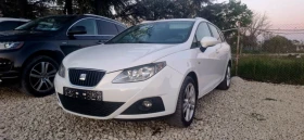 Обява за продажба на Seat Ibiza 1.6TDI-90К.С. ~8 500 лв. - изображение 1
