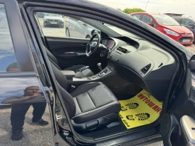 Honda Civic 1.4i, снимка 14