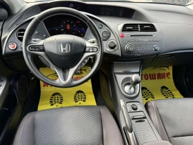 Обява за продажба на Honda Civic 1.4i ~9 000 лв. - изображение 9