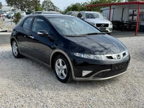 Обява за продажба на Honda Civic 1.4i ~9 000 лв. - изображение 2