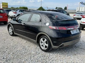 Обява за продажба на Honda Civic 1.4i ~9 000 лв. - изображение 5