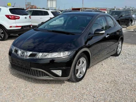 Обява за продажба на Honda Civic 1.4i ~9 000 лв. - изображение 1