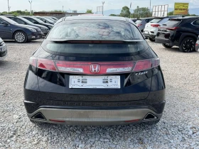 Обява за продажба на Honda Civic 1.4i ~9 000 лв. - изображение 4