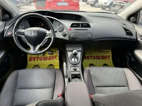 Обява за продажба на Honda Civic 1.4i ~9 000 лв. - изображение 8