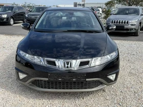 Обява за продажба на Honda Civic 1.4i ~9 000 лв. - изображение 1