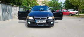  Mitsubishi Space sta...