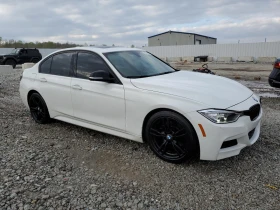 BMW 328 XI* M-PACK* RECARO* ПОДГРЕВИ* ШИБИДАХ