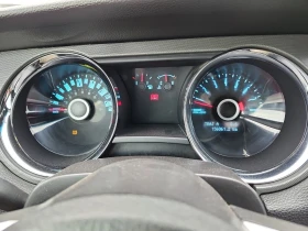 Ford Mustang * V6* * АвтоКредит* - 19999 лв. - 10141952 5
