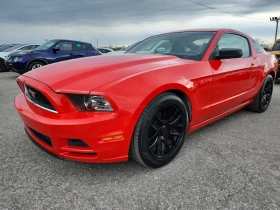 Ford Mustang * V6* * АвтоКредит* 