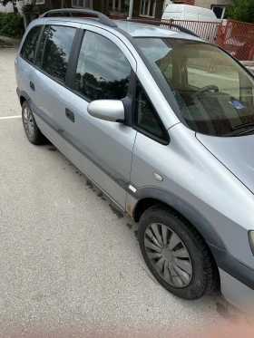 Обява за продажба на Opel Zafira ~3 100 лв. - изображение 5