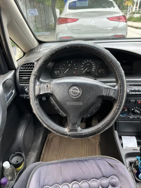 Обява за продажба на Opel Zafira ~3 100 лв. - изображение 10