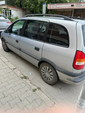Обява за продажба на Opel Zafira ~3 100 лв. - изображение 8