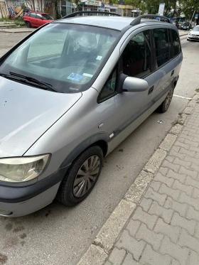 Обява за продажба на Opel Zafira ~3 100 лв. - изображение 7