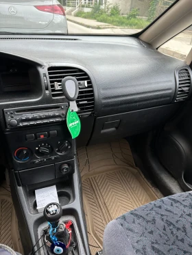 Обява за продажба на Opel Zafira ~3 100 лв. - изображение 9