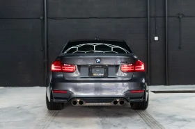 BMW M3 CARBON* CARFAX* ОПЦИЯ ЗА ФИНАНСИРАНЕ* - 56400 лв. - 52351135 5