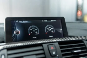BMW M3 CARBON* CARFAX* ОПЦИЯ ЗА ФИНАНСИРАНЕ* - 56400 лв. - 52351135 17