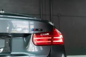 BMW M3 CARBON* CARFAX* ОПЦИЯ ЗА ФИНАНСИРАНЕ* - 56400 лв. - 52351135 7