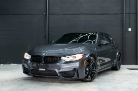 BMW M3 CARBON* CARFAX* ОПЦИЯ ЗА ФИНАНСИРАНЕ* - 56400 лв. - 52351135 3