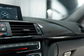 BMW M3 CARBON* CARFAX* ОПЦИЯ ЗА ФИНАНСИРАНЕ* - 56400 лв. - 52351135 16