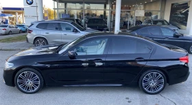 BMW 540 xDrive Седан - 67500 лв. - 61560783 3