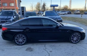 BMW 540 xDrive Седан - 67500 лв. - 61560783 9