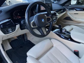 BMW 540 xDrive Седан - 67500 лв. - 61560783 5